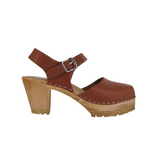 Mia Clogs - Abba Luggage